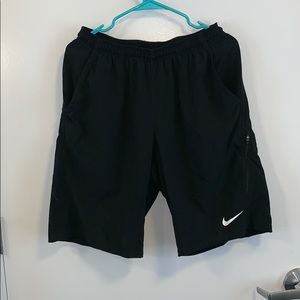 Nike athletic shorts
